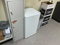 Inhoud kantine - afbeelding 4 van  6