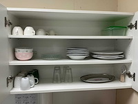 Inhoud kantine - afbeelding 6 van  6