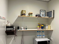 Inhoud kantine - afbeelding 3 van  8