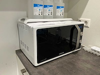 Inhoud kantine - afbeelding 7 van  8