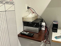 Inhoud kantine - afbeelding 8 van  8