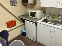 Inhoud kantine - afbeelding 2 van  5