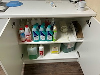 Inhoud kantine - afbeelding 4 van  5