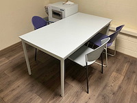 Inhoud kantine - afbeelding 5 van  5