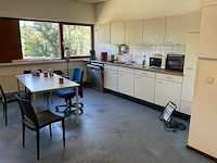 Inhoud kantine - afbeelding 1 van  12