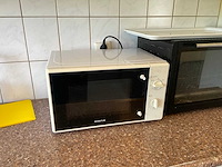Inhoud kantine - afbeelding 8 van  12