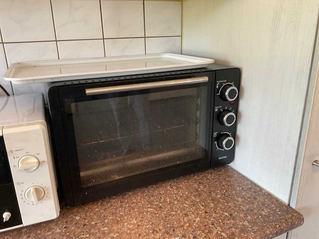 Inhoud kantine - afbeelding 9 van  12