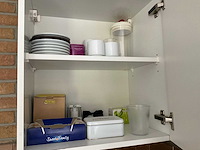 Inhoud kantine - afbeelding 5 van  18