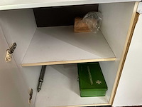 Inhoud kantine - afbeelding 6 van  18