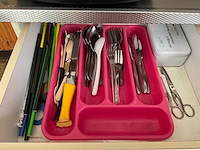 Inhoud kantine - afbeelding 7 van  18