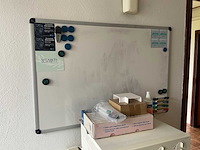 Inhoud kantine - afbeelding 18 van  18
