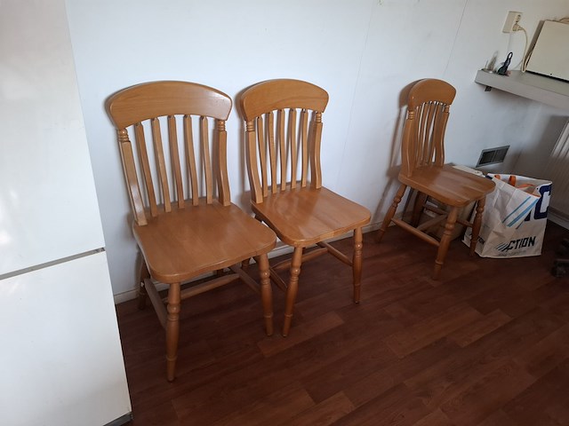 Inhoud kantine - afbeelding 3 van  6