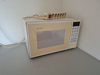 Inhoud kantine - afbeelding 5 van  6