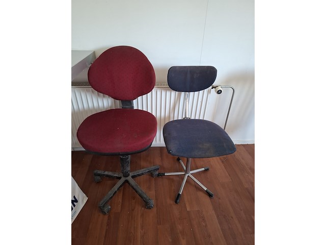 Inhoud kantine - afbeelding 6 van  6