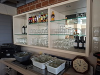 Inhoud kantine - afbeelding 2 van  13