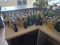 Inhoud kantine - afbeelding 3 van  13