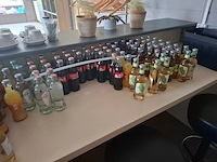 Inhoud kantine - afbeelding 5 van  13