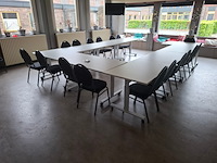 Inhoud kantine - afbeelding 1 van  13