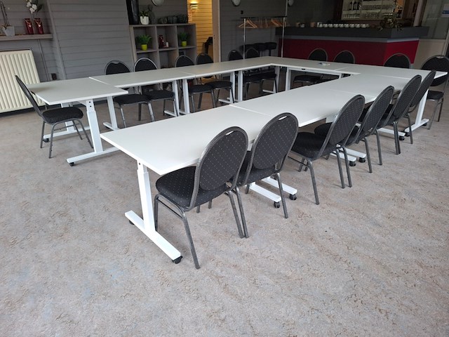 Inhoud kantine - afbeelding 10 van  13