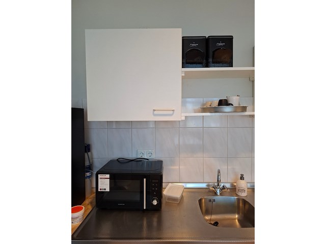 Inhoud kantine - afbeelding 4 van  11