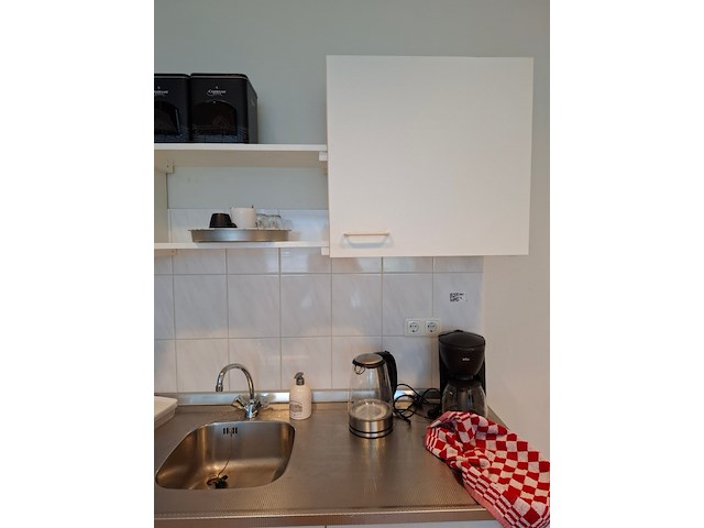 Inhoud kantine - afbeelding 5 van  11