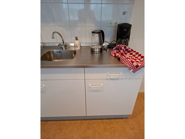 Inhoud kantine - afbeelding 6 van  11