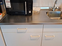 Inhoud kantine - afbeelding 7 van  11