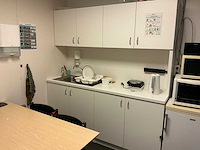 Inhoud kantine/kantoor - afbeelding 5 van  7