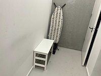 Inhoud kantoor en kleedruimte - afbeelding 9 van  9