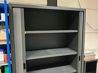 Inhoud kantoor ruimte - afbeelding 2 van  21