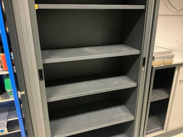 Inhoud kantoor ruimte - afbeelding 3 van  21