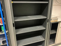 Inhoud kantoor ruimte - afbeelding 3 van  21