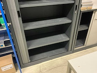 Inhoud kantoor ruimte - afbeelding 4 van  21