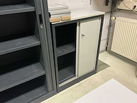 Inhoud kantoor ruimte - afbeelding 5 van  21