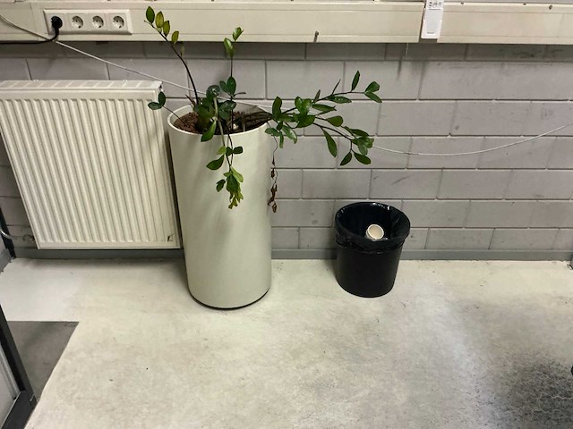 Inhoud kantoor ruimte - afbeelding 6 van  21