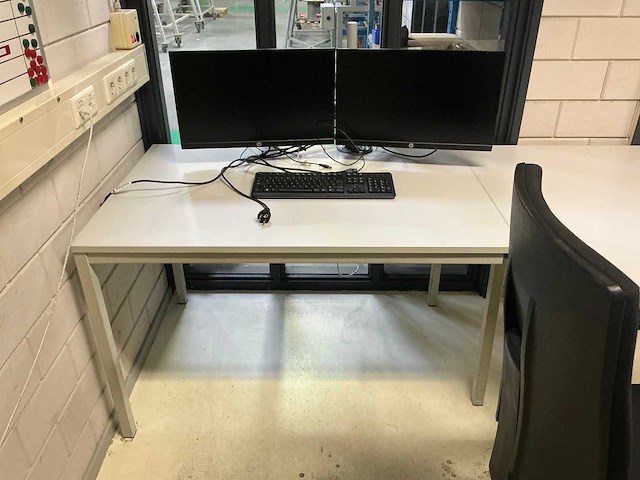 Inhoud kantoor ruimte - afbeelding 7 van  21