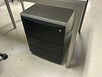 Inhoud kantoor ruimte - afbeelding 10 van  21