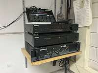 Inhoud kantoor ruimte - afbeelding 11 van  21