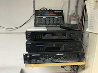 Inhoud kantoor ruimte - afbeelding 13 van  21