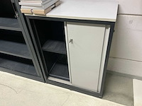 Inhoud kantoor ruimte - afbeelding 14 van  21