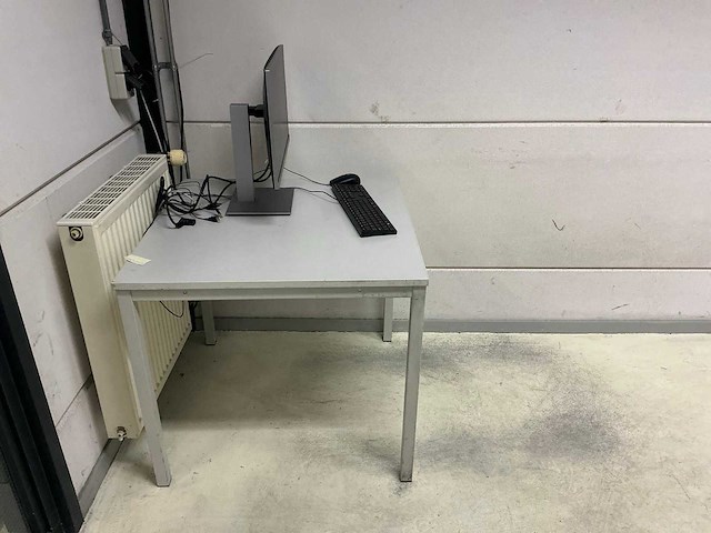 Inhoud kantoor ruimte - afbeelding 12 van  21