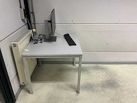 Inhoud kantoor ruimte - afbeelding 12 van  21