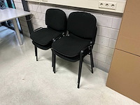 Inhoud kantoor ruimte - afbeelding 15 van  21