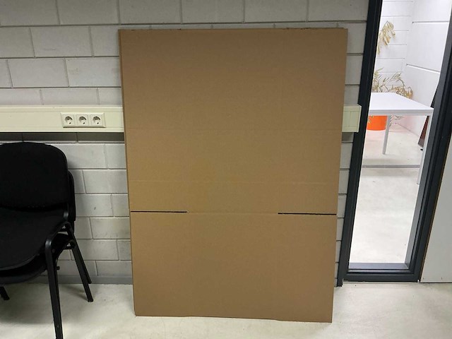 Inhoud kantoor ruimte - afbeelding 16 van  21