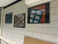 Inhoud kantoor ruimte - afbeelding 17 van  21