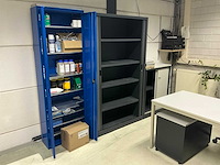 Inhoud kantoor ruimte - afbeelding 18 van  21