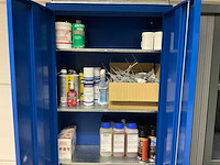 Inhoud kantoor ruimte - afbeelding 19 van  21