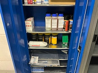 Inhoud kantoor ruimte - afbeelding 20 van  21