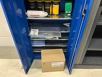 Inhoud kantoor ruimte - afbeelding 21 van  21