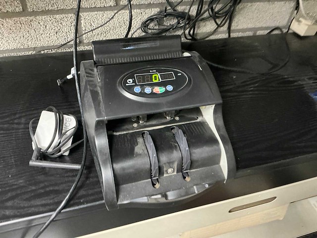 Inhoud kantoor - afbeelding 3 van  20